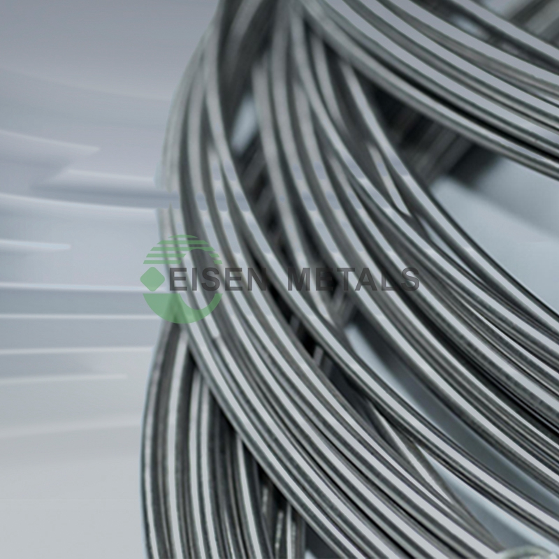 Nitinol Coils_