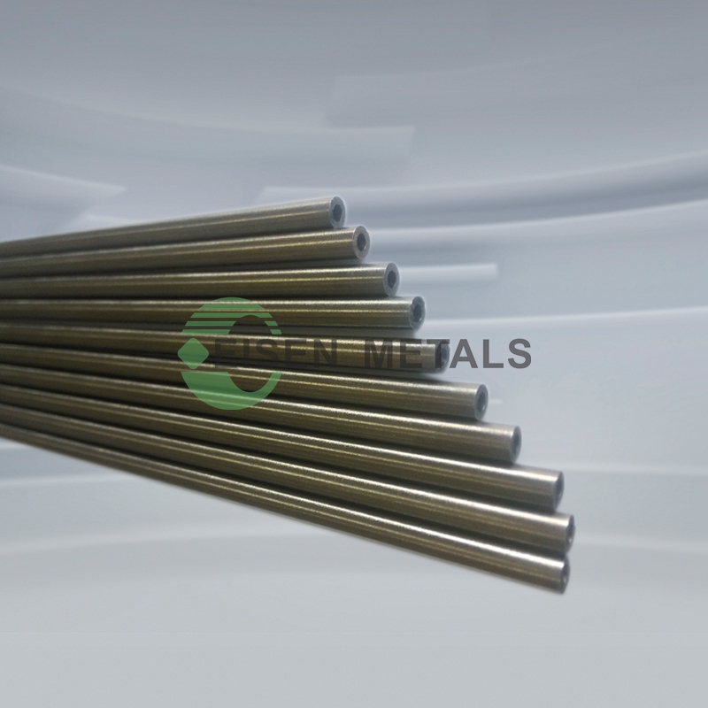 Nitinol Tube_