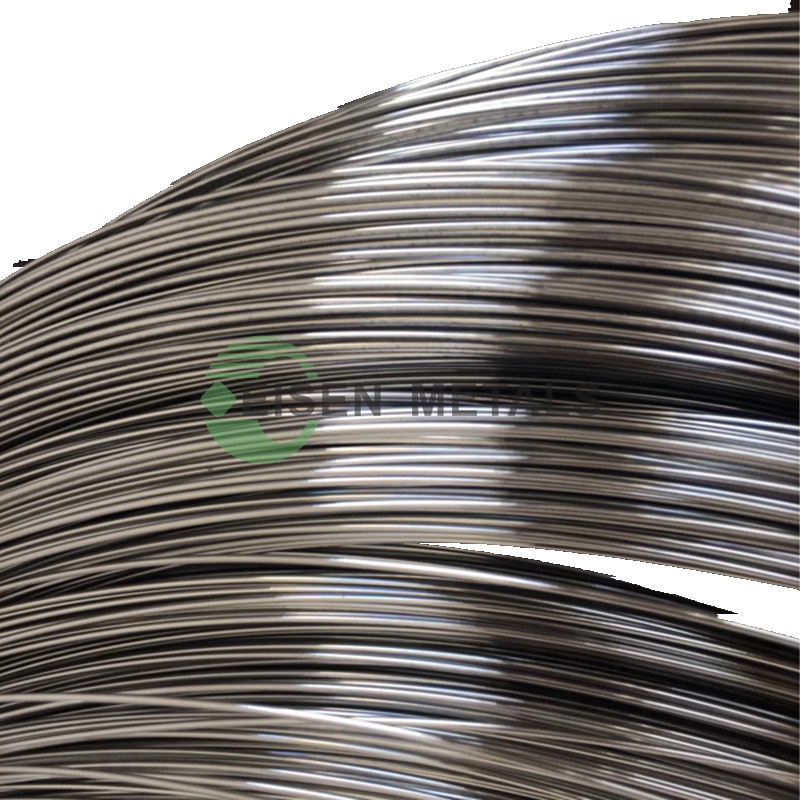 Nitinol Coils_