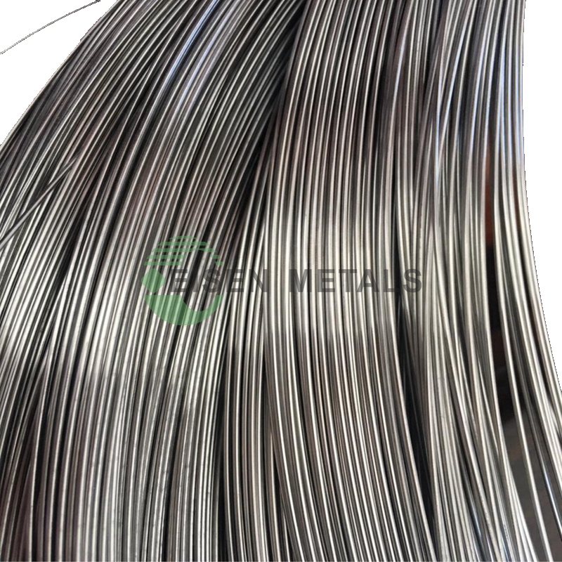 Nitinol Coils_
